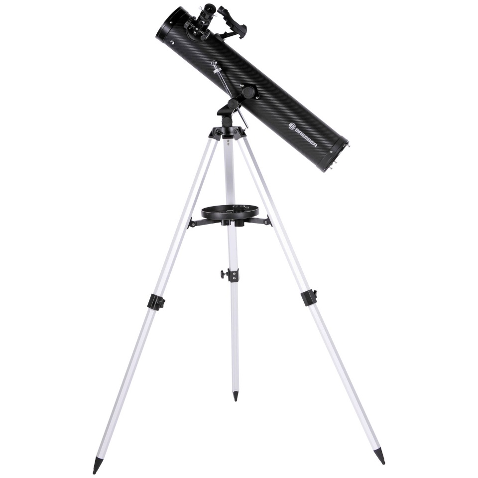 Bresser teleskoop Venus 76/700 AZ Refractor Telescope