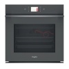 Whirlpool integreeritav ahi WOI98FPT2SSMA, 73L, A+, pürolüüspuhastus, aurufunktsioon, matt hall