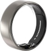 Ultrahuman nutisõrmus Ring Air Smart Ring, Raw Titanium, Size 8