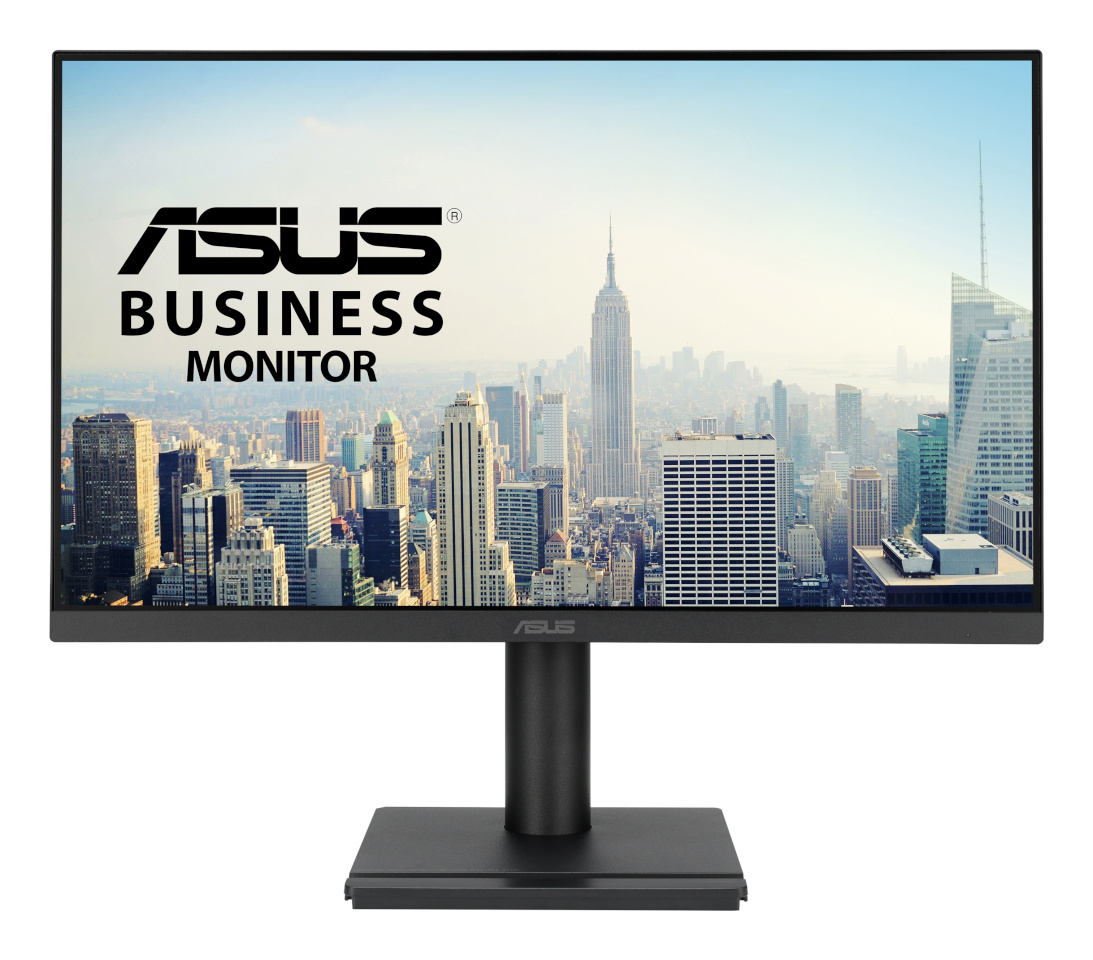ASUS monitor Business VA249QGSE 60.5cm (16:9) FHD