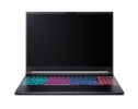 Acer sülearvuti Laptop Nitro 16GB ANV16S-61 R9 AI 365, 32GB, 1TB, RTX 5070, W11 Pro