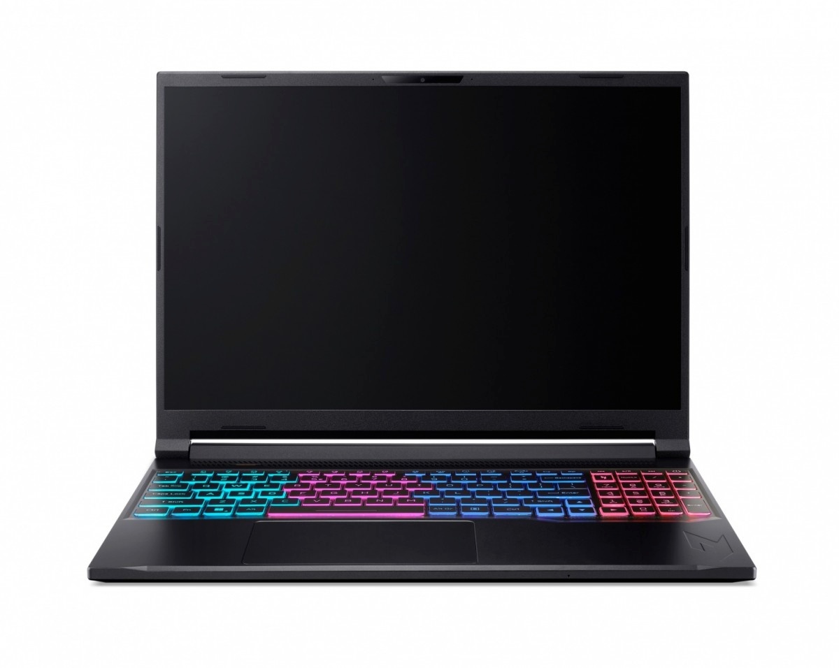 Acer sülearvuti Laptop Nitro 16GB ANV16S-61 R9 AI 365, 32GB, 1TB, RTX 5070, W11 Pro