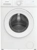 Indesit pesumasin IMA864BMYTIMEEE Washing Machine, 8kg, 1400 p/min, valge