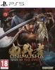 PS5 Onimusha Way of the Sword Lenticular Edition
