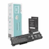 Movano sülearvuti aku VV09XL 808452-001 for HP Zbook 15 G3 15 G4 - 4600 mAh (52 Wh)
