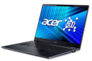 Acer sülearvuti TravelMate P4 14" U7-255U 32GB RAM, 1TB SSD WUXGA , Win 11 Pro