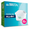 Brita veefilter Pro All in 1 6tk