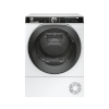Hoover kuivati H-DRY 500 Dryer NDPEH9A2TCBEXMSS, A++, 9kg, valge