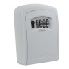 Master Lock turvakoodiga võtmekarp 5401EURDCRM Medium Key Safe with Combination Lock, hall