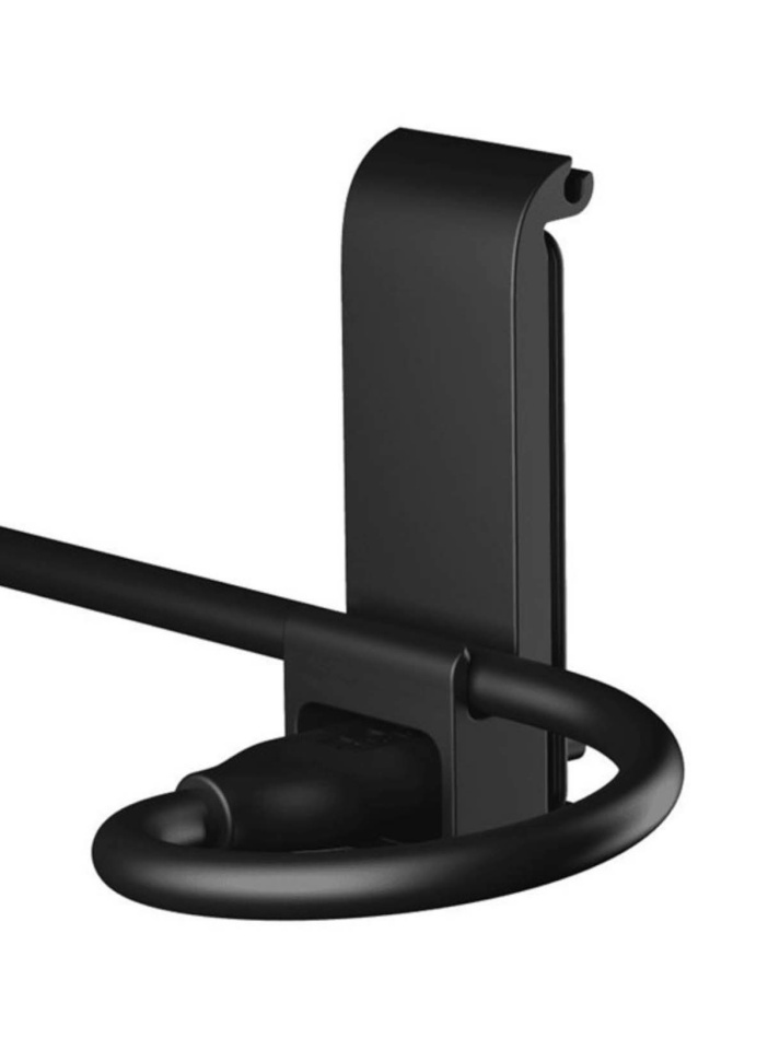 GoPro tarvik USB Pass-Through Door (HERO11/HERO10/HERO9 must BLACK) 