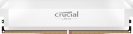 Crucial mälu Memory DDR5 Pro OC 16 6000MHz (1x16GB) CL36 White