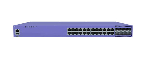 Extreme Networks 5320 Uni Switch W/24 Dup Ports