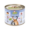 Fox4pets kassitoit GRANATAPET DeliCATessen Tuna and Duck, 200g