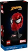 Lego klotsid Bricks Super Heroes 76285 Spider-Mans Mask