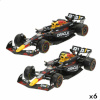 Red Bull mänguauto F1 2024 RB20 6 Ühikut
