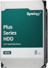 Synology kõvaketas HDD 8TB SATA 7200rpm 3.5" HAT3320-8T 3Y