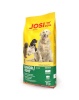 Josera kuivtoit koerale JosiDog Senior/Light, 15kg