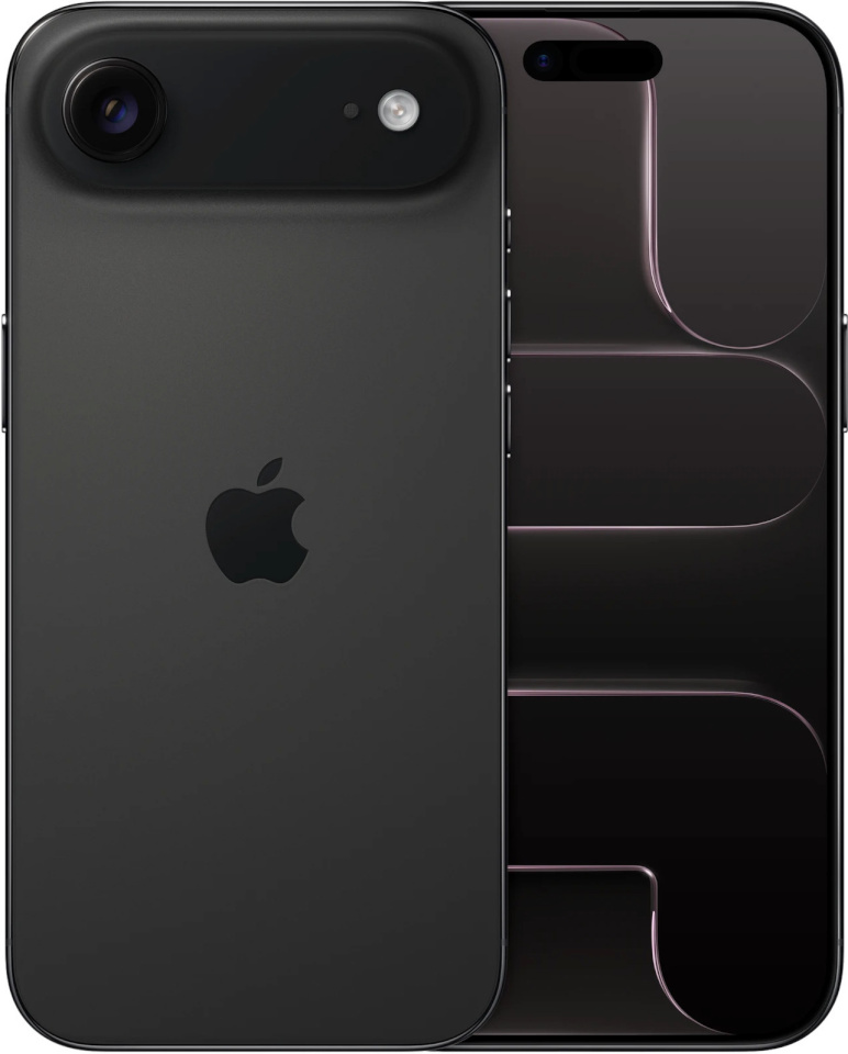 Apple iPhone Air 256GB, space black