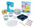 Little Tikes Bakers Kit Creative Chefs + 18 accessories