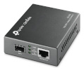 TP-Link Omada Nek MC420L Muli-Gigabit RJ45 to 10G SFP+ Slot