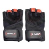 Black/punane HMS RST01 rS Gym Gloves