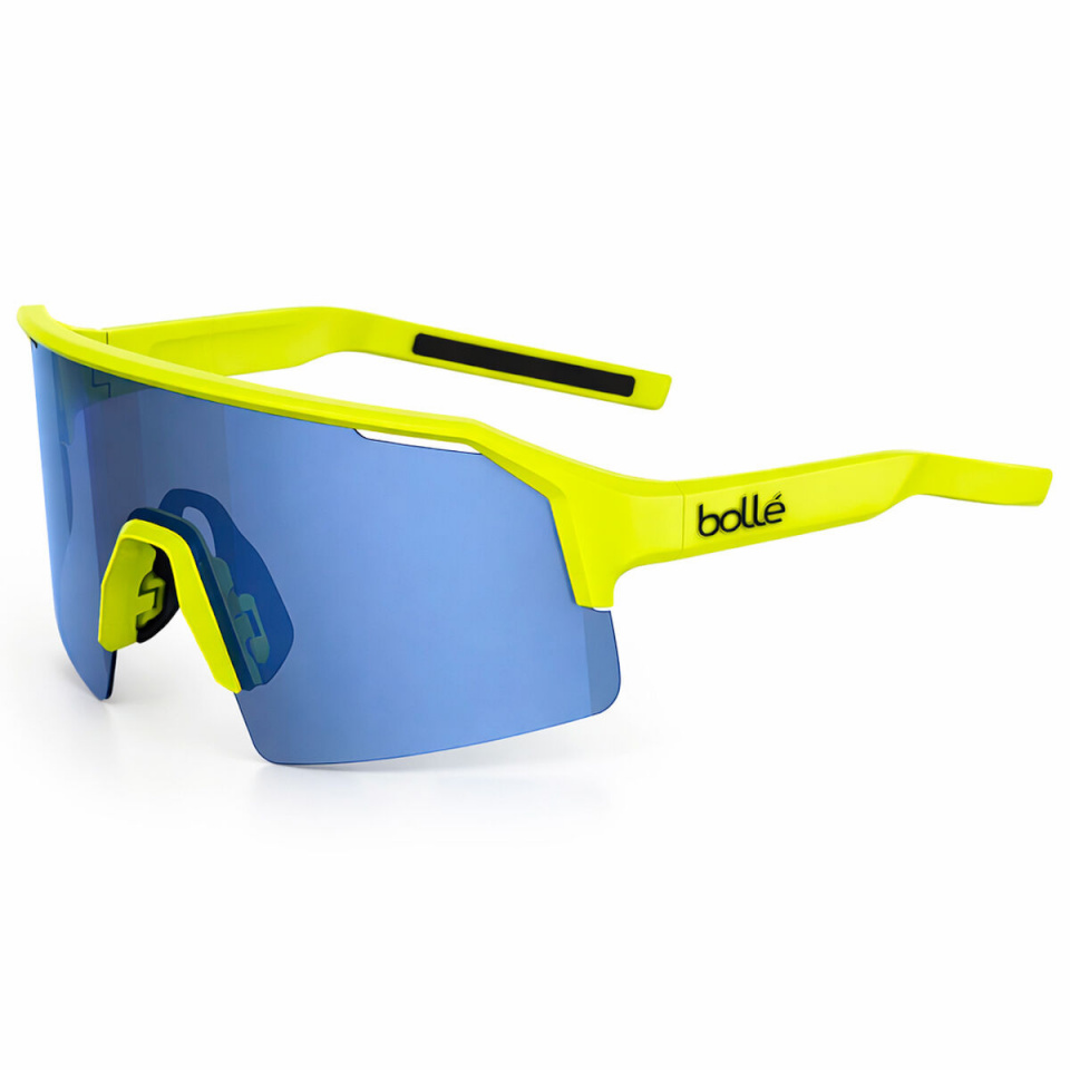 Bollé unisex päikeseprillid BS005002 Ø 140mm