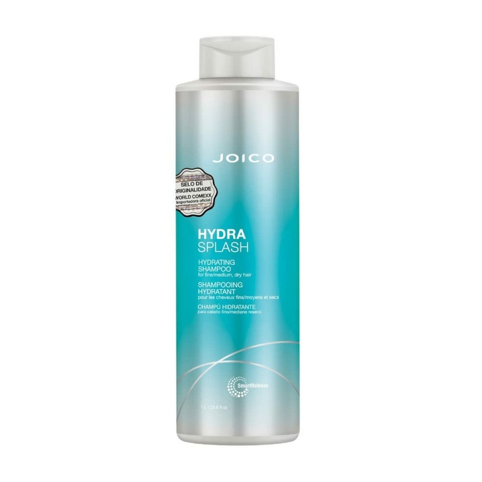 Joico niisutav šampoon HYDRA SPLASH