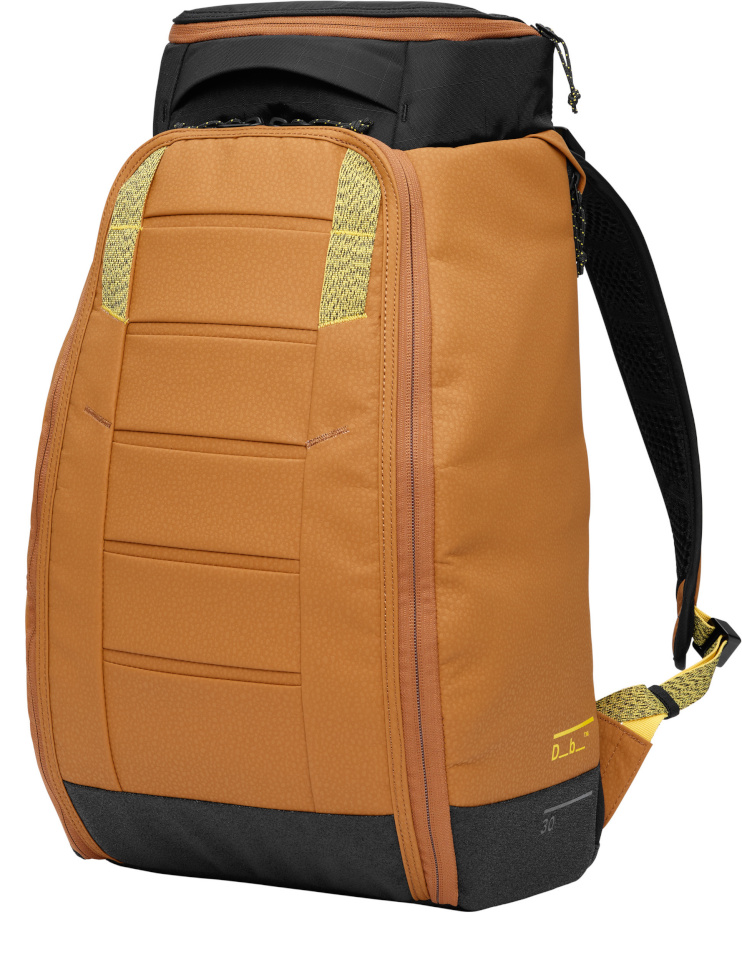 Db seljakott Hugger seljakott 30 l, tammetõrupruun