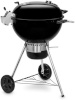 Weber Master-Touch Premium E-5770 süsigrill, 57 cm, must