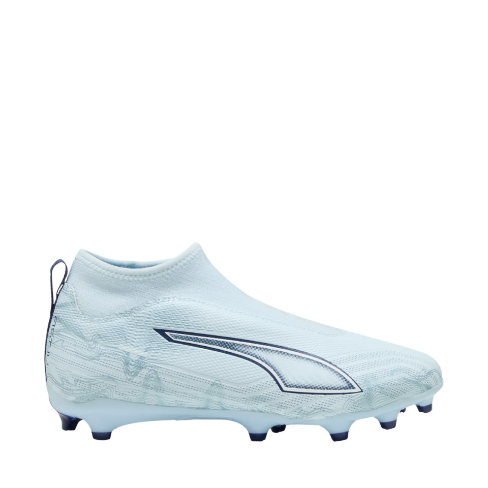 Puma jalgpallijalatsid Kids Ultra 6 Match+ LL Fg/ag 108691 03 suurus 37,5