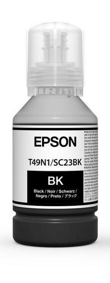 Epson SC-T3100x must, 140ml T49H10N, SC-T3100x, T49H1, Ink refill, must