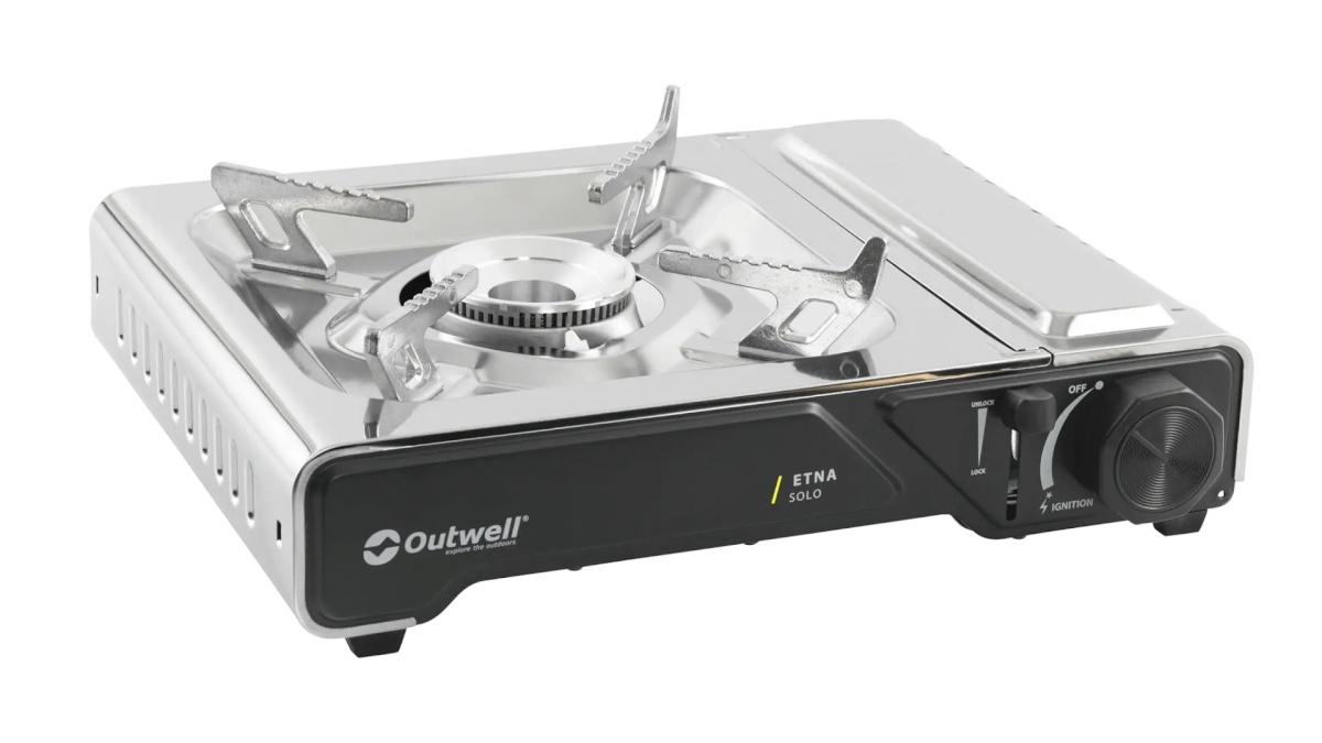 Outwell | Gas Stove | Etna Solo