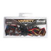 Harrows nooleotsad VARIETY PACK 10x3pcs