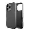 Puro Icon Mag Pro MagSafe Silicone Case for iPhone 16 Pro - Dark Gray