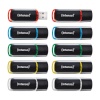 Intenso mälupulk USB Stick Business Line 8GB 10-pack