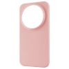 Fixed Story | Back cover | Xiaomi | 17 Ultra | Rubberized | roosa