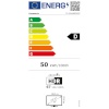 Panasonic televiisor TV-55W80CEZS QLED
