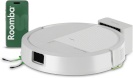 iRobot robottolmuimeja Roomba 115 Combo Robot Vacuum – valge