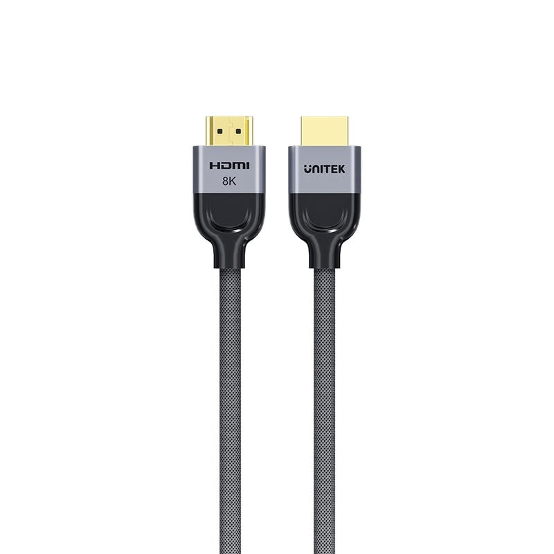 UNITEK kaabel C11093RGY01-3M HDMI cable HDMI Type A (Standard) must