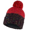 Buff müts Janna Knitted Fleece 1178514231000 OS