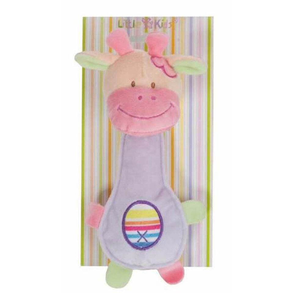 BGB Fun pehme mänguasi Lehm 22cm