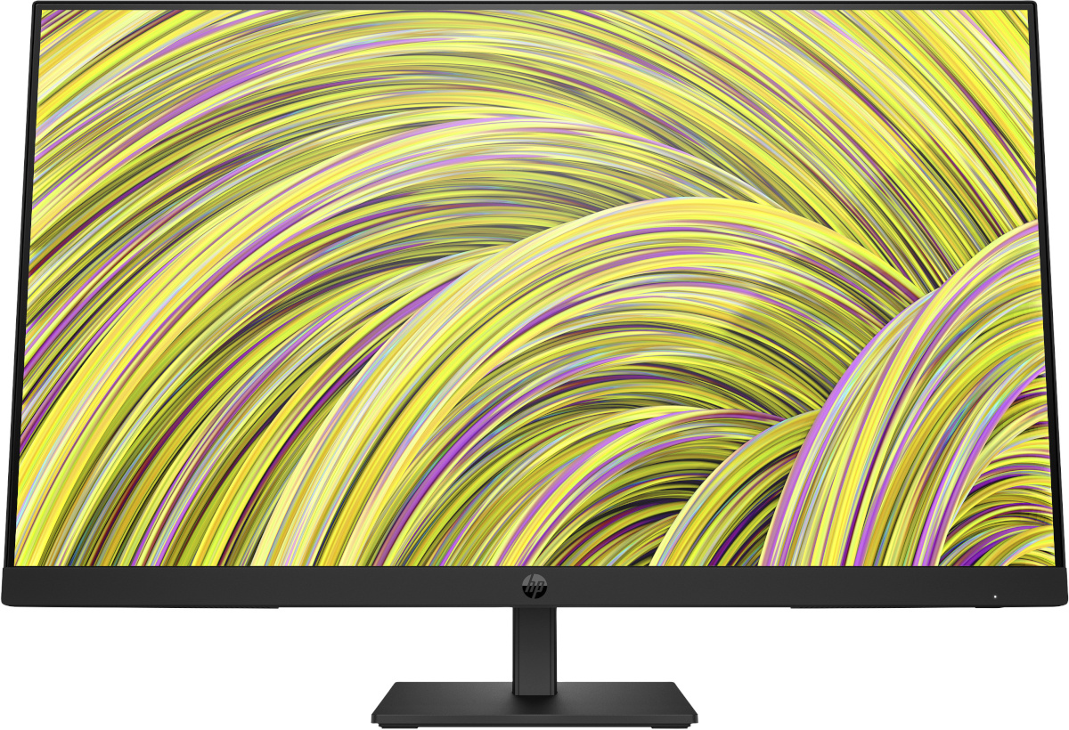 HP monitor P27h G5 27" Full HD, must