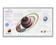 Samsung esitlusekraan 75" Flip Pro WM75B Digital Flipboard,UHD,Touch