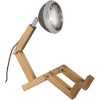 Piffany Mr. Wattson - Mini Table Lamp laualamp Lava hall