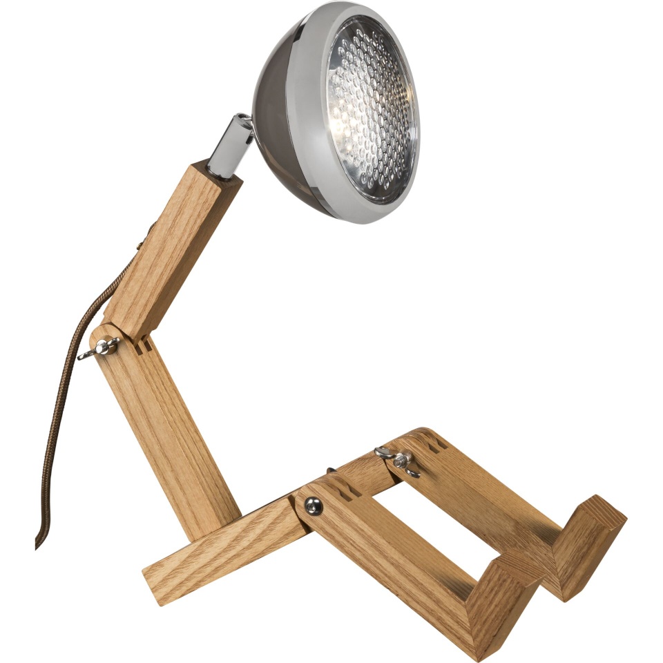 Piffany Mr. Wattson - Mini Table Lamp laualamp Lava hall