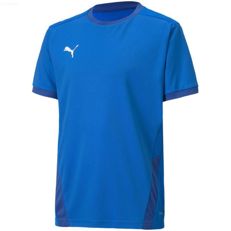 Puma T-särk lastele Teamgoal 23 Jersey sinine 704160 02 suurus 152cm