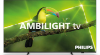 Philips televiisor PUS8008 65" 4K LED Ambilight TV