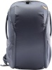 Peak Design seljakott Everyday Backpack Zip 20L, Midnight Blue sinine