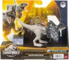 Mattel mängufiguur Jurassic World Danger Pack Dilophosaurus