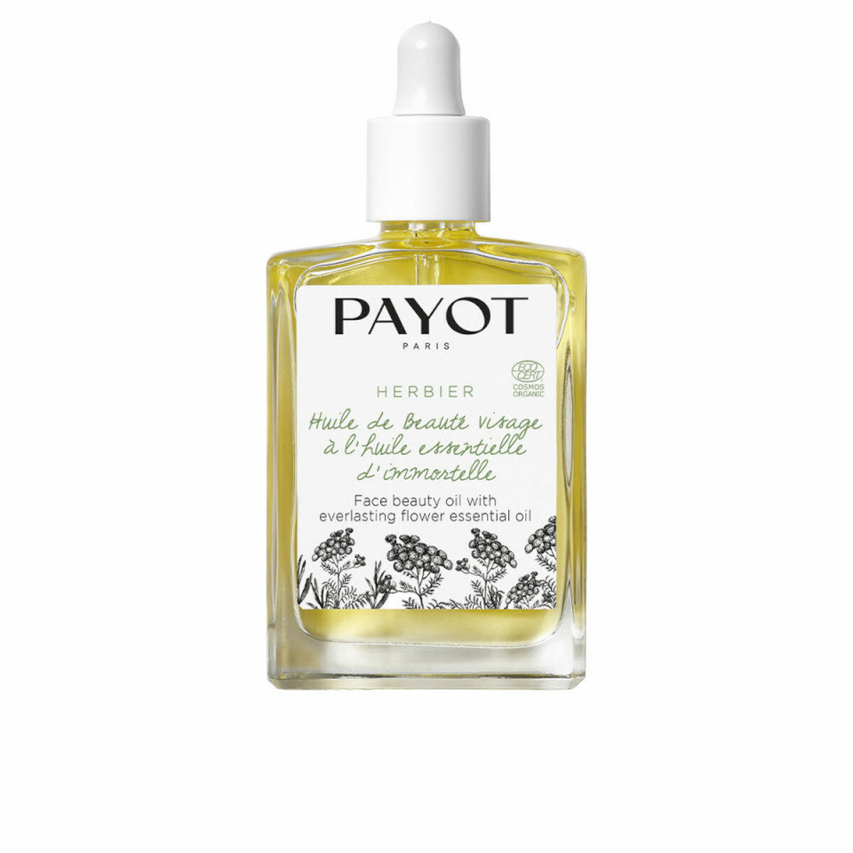 Payot näoõli Herbier Huile De Beaute Immortelle